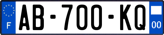 AB-700-KQ