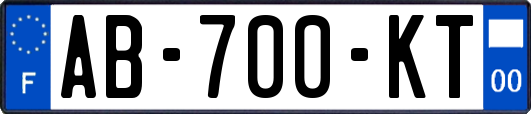 AB-700-KT