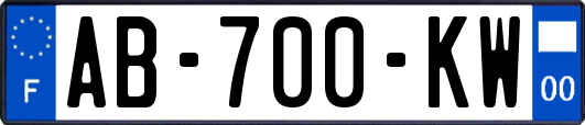 AB-700-KW