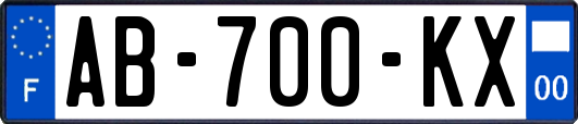 AB-700-KX