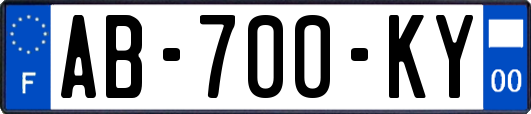 AB-700-KY