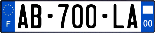 AB-700-LA