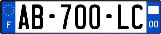 AB-700-LC