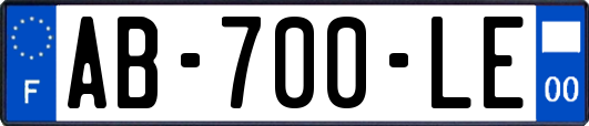 AB-700-LE