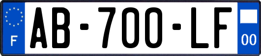 AB-700-LF