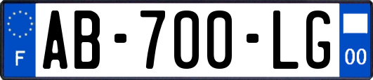 AB-700-LG