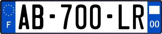 AB-700-LR