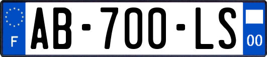 AB-700-LS