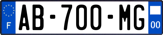 AB-700-MG