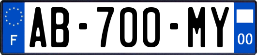 AB-700-MY