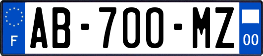 AB-700-MZ