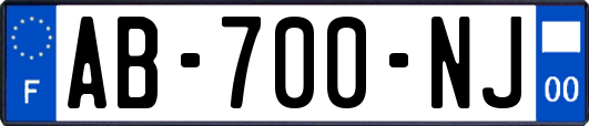 AB-700-NJ