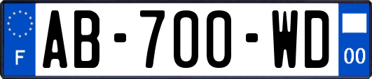 AB-700-WD