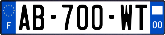 AB-700-WT