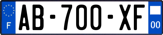 AB-700-XF