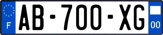 AB-700-XG