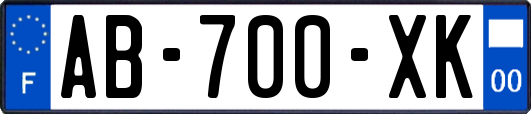 AB-700-XK