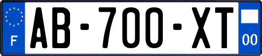 AB-700-XT
