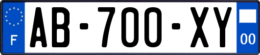 AB-700-XY