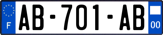 AB-701-AB