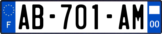 AB-701-AM