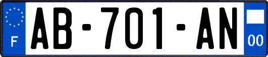 AB-701-AN