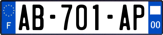 AB-701-AP