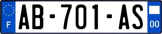 AB-701-AS