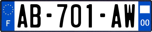 AB-701-AW