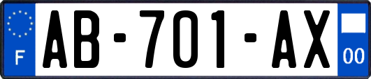 AB-701-AX