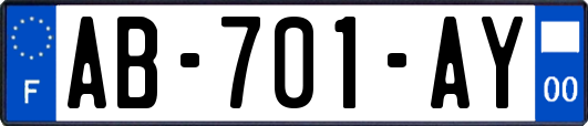 AB-701-AY