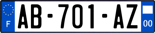 AB-701-AZ