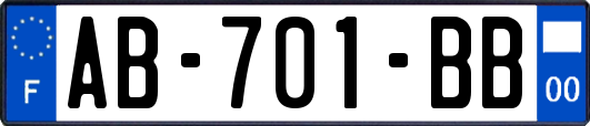 AB-701-BB