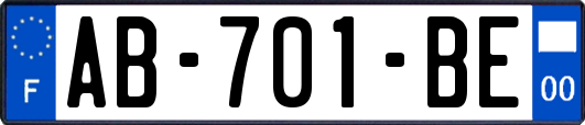 AB-701-BE