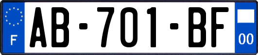 AB-701-BF