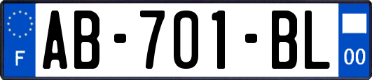 AB-701-BL