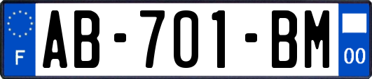 AB-701-BM