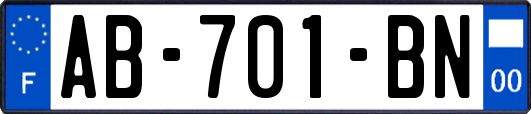 AB-701-BN