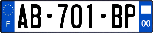 AB-701-BP