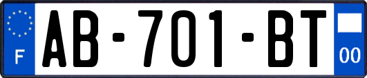 AB-701-BT