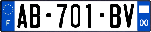 AB-701-BV