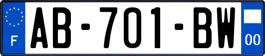 AB-701-BW