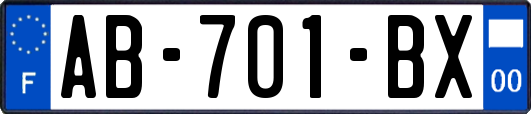 AB-701-BX