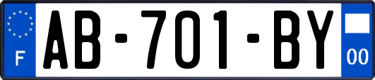 AB-701-BY