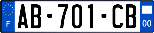 AB-701-CB