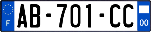 AB-701-CC