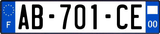 AB-701-CE