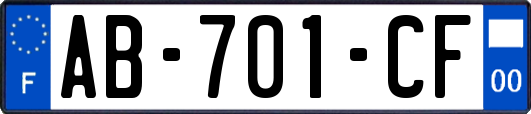 AB-701-CF