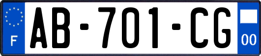 AB-701-CG