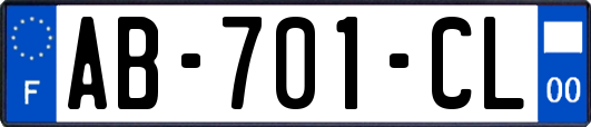 AB-701-CL